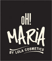 OH Maria - Lola Cosméticos