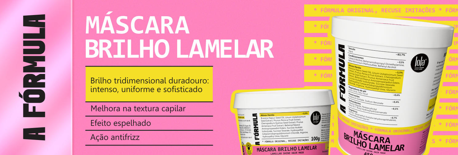 PAINEL - SLIDER HOME - A FÓRMULA